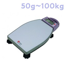 Bs2 지테크 전자저울 GL-6000S 100K (50g단위) 고중량저울 _ 22091398EA, 본상품선택