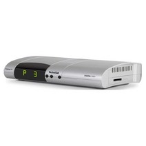 Technisat 셋톱박스 Dab+ 라디오 Pvr 녹음 기능 Hdtv Ctt6