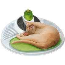 하겐 캣잇 2.0 웰빙 센터 (43153) (고양이 장난감)