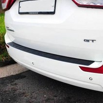 코란도투리스모 리어 범퍼패드