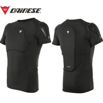 다이네즈 트레일스킨 프로 티 MTB 산악자전거 상체보호대 Dainese TrailSkin Pro Tee, S