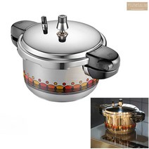 풍년 인덕션용압력밥솥 6인용 가정용 인덕션 압력솥 앞력 밥솟 밥솓 국산