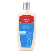 스파이크 맨 샤워 250ml