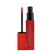 나스 파워매트 립 피그먼트 - # 플레임 5.5ml/0.18oz