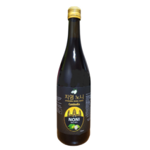 지영노니 캄보디아 노니주스원액 750ml, 1