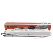 FL 32W 1등용 전자식 형광등 전등 안정기 보승 안전기 교체 부품 램프 PL 전구, 상세페이지 참조