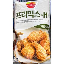 삼조쎌텍 프리믹스-H 2k 간식만들기 브런치 제과제빵 홈베이킹 초간편