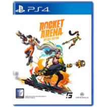 로켓 아레나 PS4 신화 에디션 한글판