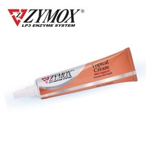 자이목스 강아지 크림 연고 28ml Zymox Topical