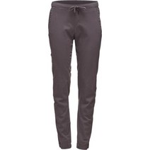 블랙 다이아몬드 관념 팬츠 - 여성용 여성바지 해외배송