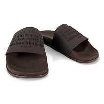 [메종마틴마르지엘라] [명품] 20SS S57WX0024 P3131 T2185 러버로고 슬