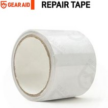 GEARAID 아웃도어 텐트 침낭 티네시어스 수선 테이프 롤