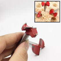 30 mm 1개 목공 보링비트 목재 나무 구멍 관통 비트