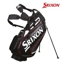 기타브랜드 스릭슨 2023년 투어 골프 캐디백 스탠드백 GGC-S187L, free