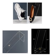 백화점쇼케이스 소품진열 제품진열대 다용도 경사형 다보 상품진열대