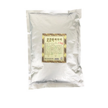 이든타운 코코아파우더, 1kg, 5개