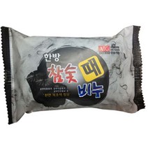 JJ Choice 한방참숯때비누(200g), 1