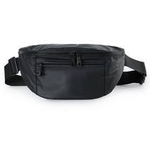 캐주얼 경량 가벼운 20대 30대 힙색 바이크용 작업용