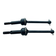 HPI Sprint2 SPT2 015 CVD # SPT2-015 금속 2PCS 용 유니버설 조인트