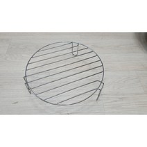 석쇠그릴 삼발이 지름25cm 높이8cm 중고