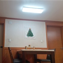 젬 LED 주방등 30W 부엌조명 주방등기구 LG칩, 제이제이 본상품선택