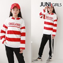 주니걸즈 잉글랜드플레이 상하세트