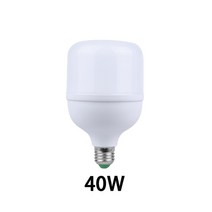 실링팬 거실 선풍기 천정 천정형 씰링팬 등 북유럽 led 청장, 40W Bule