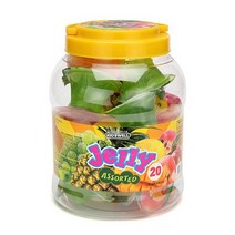 키즈웰 젤리 어소티드, 1개, 1.14kg