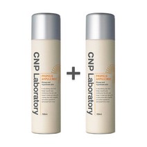 1+1 CNP 차앤박 프로폴리스 앰플 미스트 100ml, 1.프로폴리스 앰플 미스트 100ml x2, 상세페이지 참조