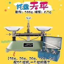 이룸랩 수평 계량 스탠드식 영점저울 양팔 저울 무게측정 앉은뱅이저울 평형, 1000g (정밀도 1g)