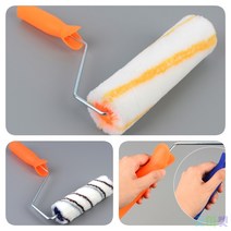 굿마켓 페인트롤러 페인트브러시 페인트작업도구, 대