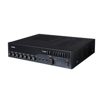 SOVICO 소비코 PA-1240 / 240W 포터블앰프 / 5채널 / 믹싱앰프