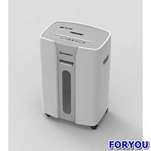 ForU134 카피어랜드 문서세단기 문구용품 세단기 사무기기 사무용품