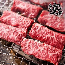 소돈가 호주산 곡물비육 갈비본살 200gx5, 없음, 5개