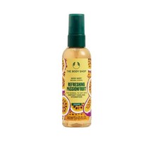 더바디샵 THE BODY SHOP 영국 리플레싱 패션프루트 바디 미스트 100ml, 5팩