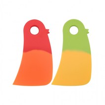 파미레 참새 실리콘 싹쓸이 실리콘알뜰주걱, SRSR상품선택SRSR