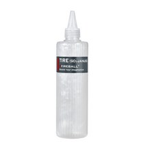 파이어볼 타이어광택제 SiO2 타이어 야누스 500ml