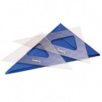 산키스 삼각자 Models : Set Squares, SK-SQ-45