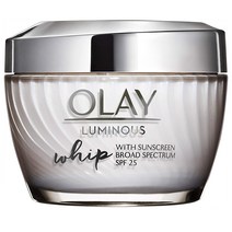 Olay 올레이 루미너스 수분보충 SPF25 선크림 50mL
