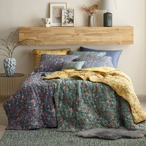 휴어스 [Q] 소프트 워싱 차렵 이불3종