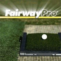 기타브랜드 페어웨이 프로 필드와 가장 흡사한 퍼팅매트 스윙매트, ONE COLOR