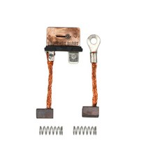 보트 엔진 부속 보트 모터 64E-43892 및 브러시 야마하 115-225HP 트림 틸트 선외 부품, [01] Black