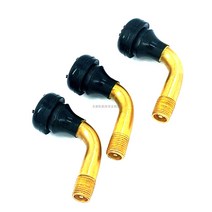 전동 킥보드 타이어 튼튼한 DIY 부품 내구성좋은 바퀴 용품 1 전동킥보드 진공타이어 70, 20 굽은입3개