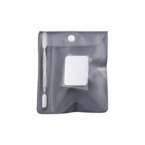 네일아트 핑거 팔레트(스파츌라세트), 대형, 1세트