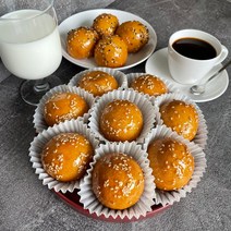 통영 거북선 꿀빵 여수 거북선 유자빵 초콜릿케이크, 선택: 3. 통영꿀빵 10개 (팥), 10개