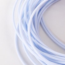 파이핑 심 2MM (2M), 단품