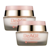 디에이지 인텐시브 하이드로 크림, 12개, 50ml