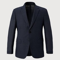 [인디안] 글렌체크 여름자켓 MITFUYM3211