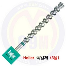 Y-CutterERGO SDS-max(3날) 32￠x570mm Hel/안전용품/엔진톱/예초기/목공기계/보쉬/디월트/충전드릴/공구함/콤프레샤/고압세척기/안전용품/모든것~