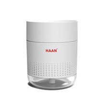 한경희생활과학 초음파 무선 가습기 3개 1+1+1, HTM-500C(화이트) 3개+추가필터 2P